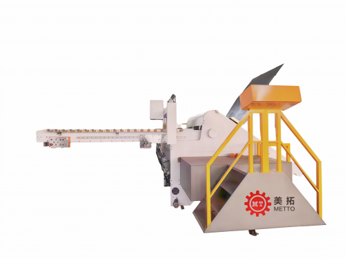 Semi Auto Paperboard Pre Feeder Machine